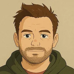 Public developer avatar for Richie Pearce